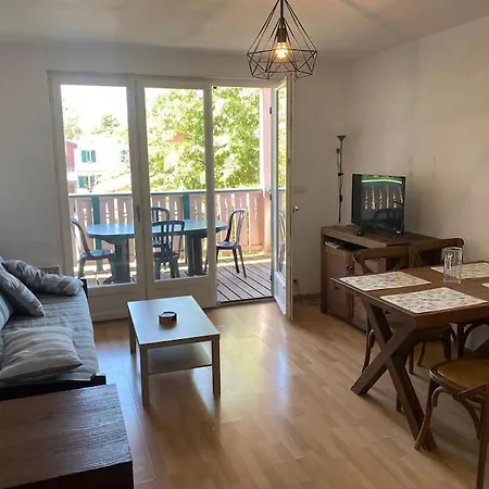 Les Rives Marines Bassin D Arcachon