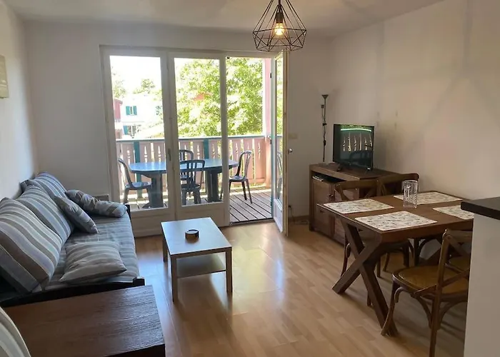 Les Rives Marines Bassin D Arcachon